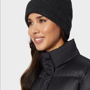 NWT beanie hat
